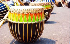 Doll – Alat Musik Trasdisional Asal Bengkulu