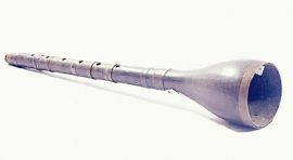 Serune Kalee – Alat Musik Trasdisional asal Aceh