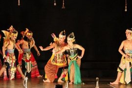 Daftar Seni Tari Jawa Barat Lengkap Dengan Sejarah