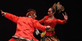 Tari Ketuk Tilu Jawa Barat: Sejarah, Makna, Pola Gerakan, Busana Lengkap