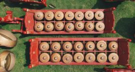 Pengertian Lagu Daerah Beserta Ciri dan Fungsinya